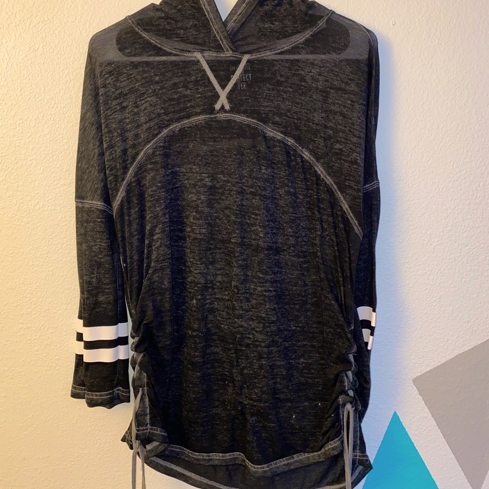 Perfectly you long sleeve tee!!